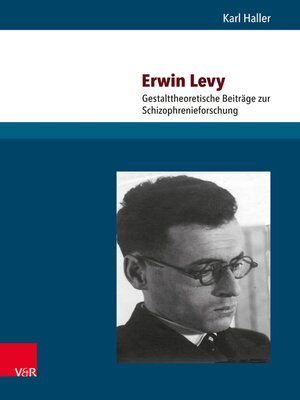 cover image of Erwin Levy
